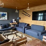 Tatil Evi Bouda Sestidomi Strážné