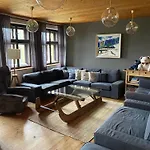 Bouda Sestidomi Tatil Evi Strážné