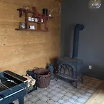 Bouda Sestidomi * Strážné