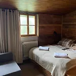Bouda Sestidomi Tatil Evi Strážné