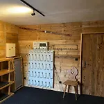 Bouda Sestidomi Tatil Evi