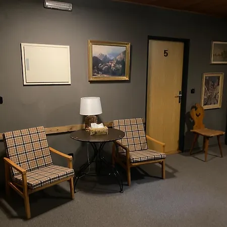 بيت للعطل Bouda Sestidomi *