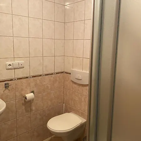 Bouda Sestidomi Prázdninový dům