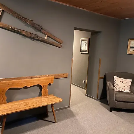 بيت للعطل Bouda Sestidomi *