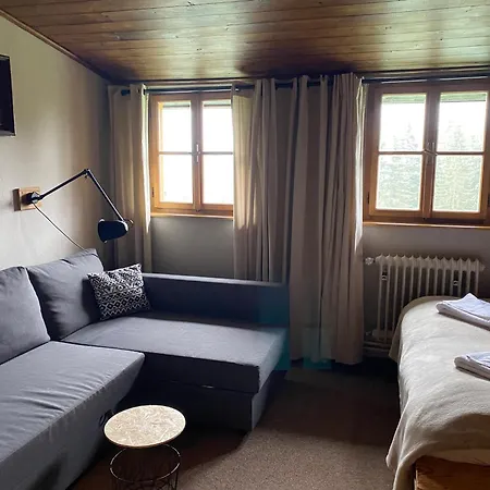 بيت للعطل Bouda Sestidomi