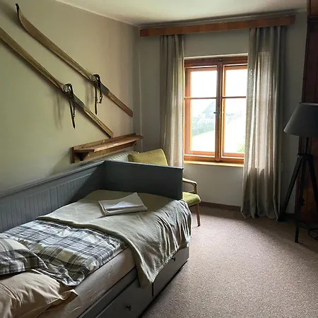 Bouda Sestidomi بيت للعطل *