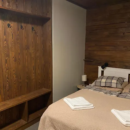 بيت للعطل Bouda Sestidomi *