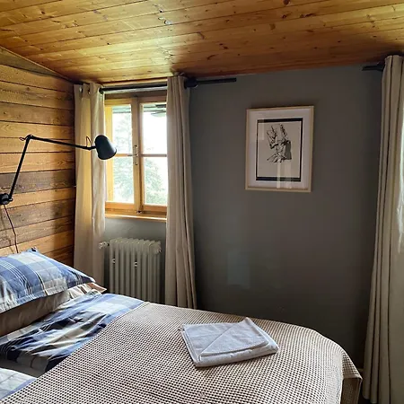 Bouda Sestidomi بيت للعطل *