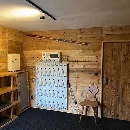 Bouda Sestidomi بيت للعطل